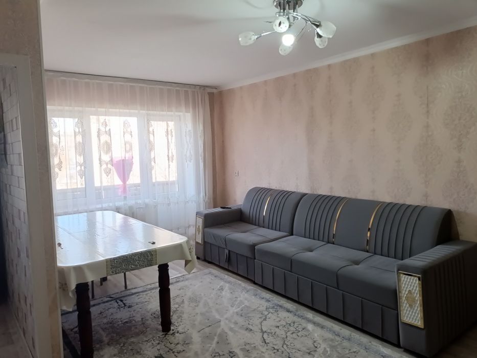 продается 3-х комнаиная квартира