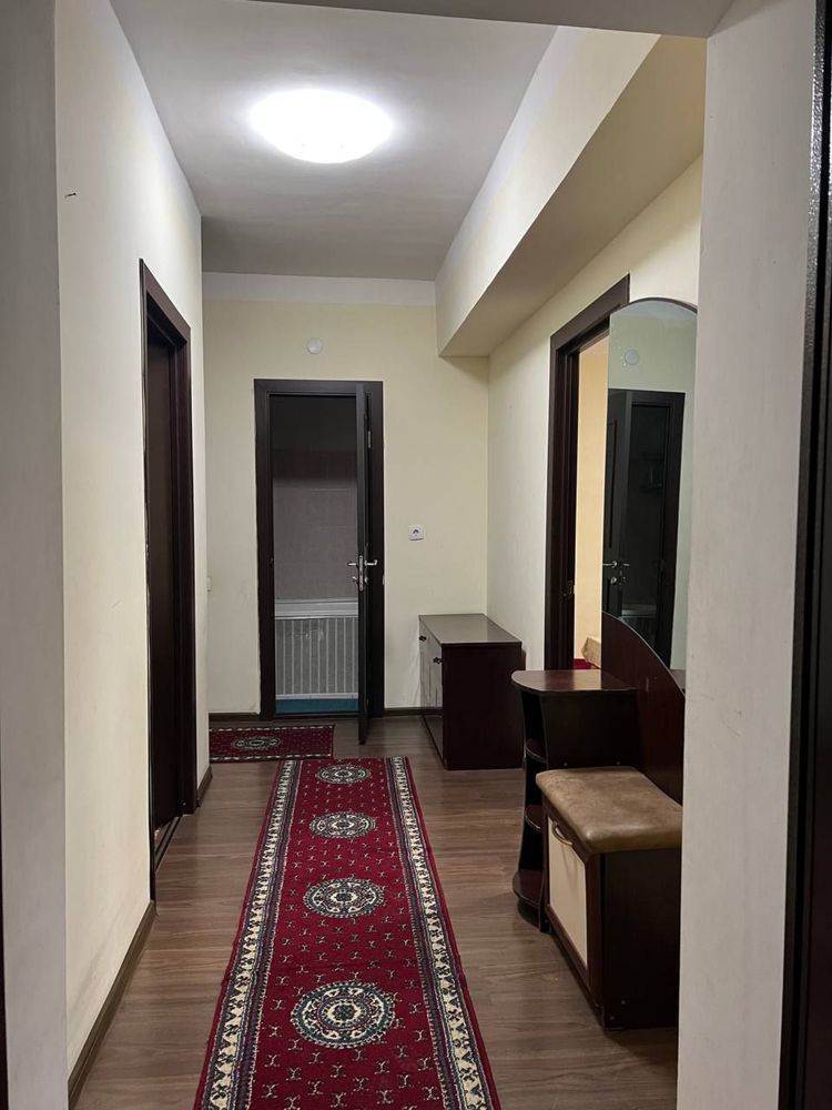 Sergeli 8 hudud 2/4/7, 66 kv naqd yoki ipotekaga