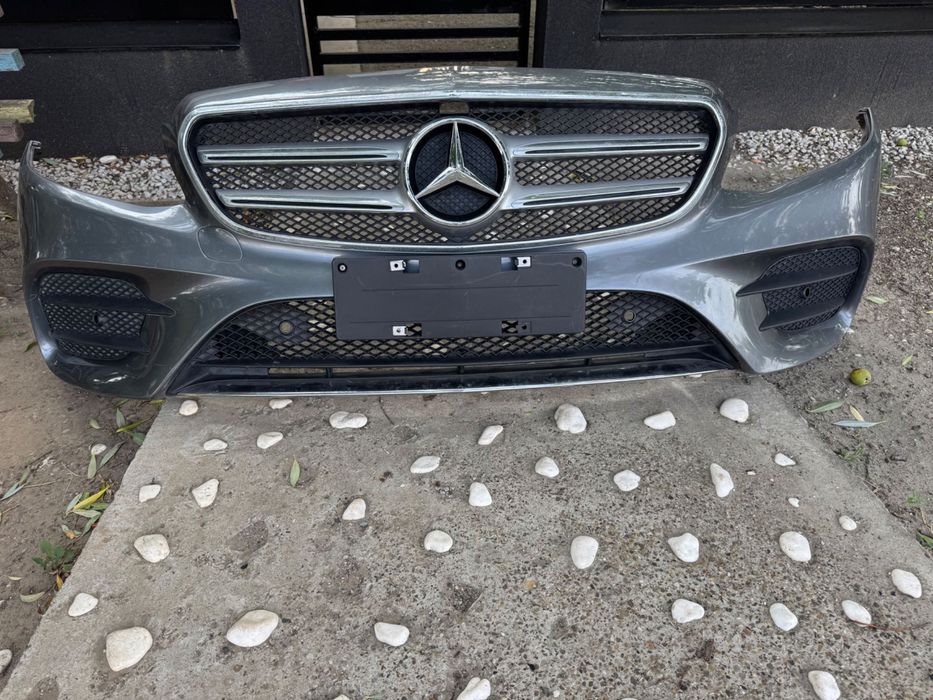 Bară față Mercedes W213 E-class AMG