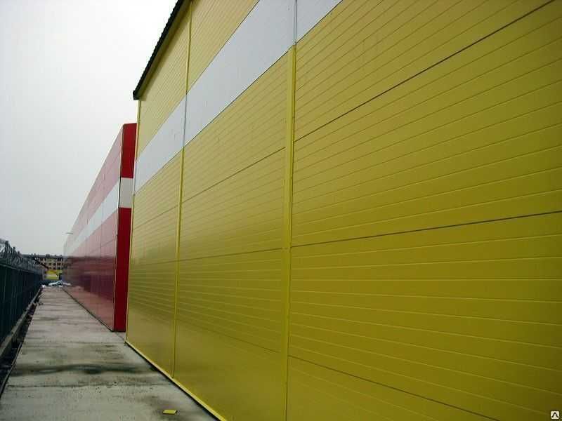 качественные сэндвич панели от предприятия  Sandwich Panel Group