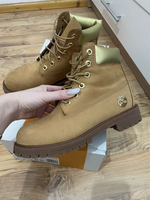 Timberland 6Inch
