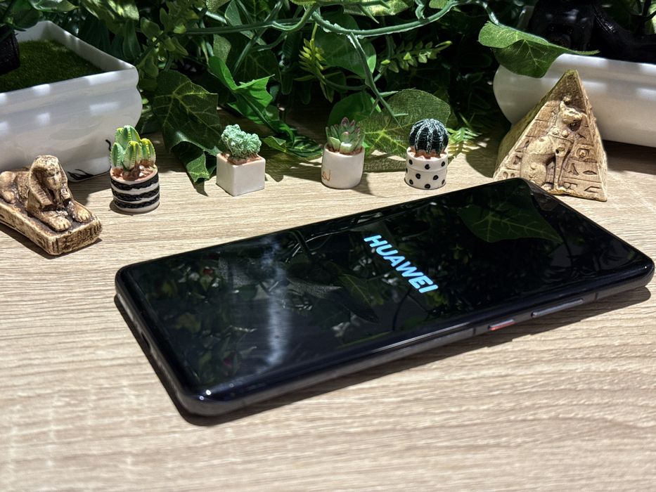 Huawei P40 Pro 256 GB ‼️Garantie‼️
