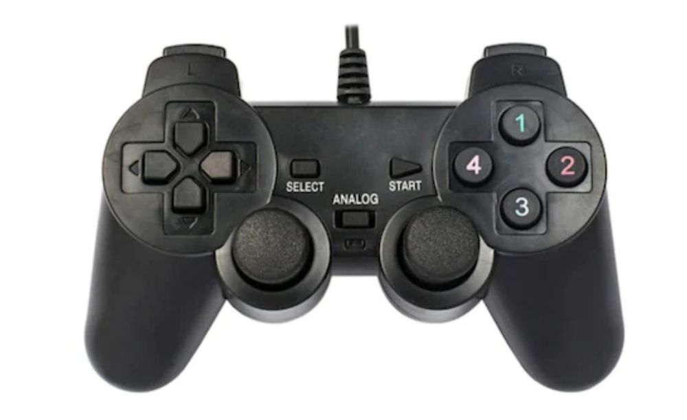 Game Pad/Controller usb