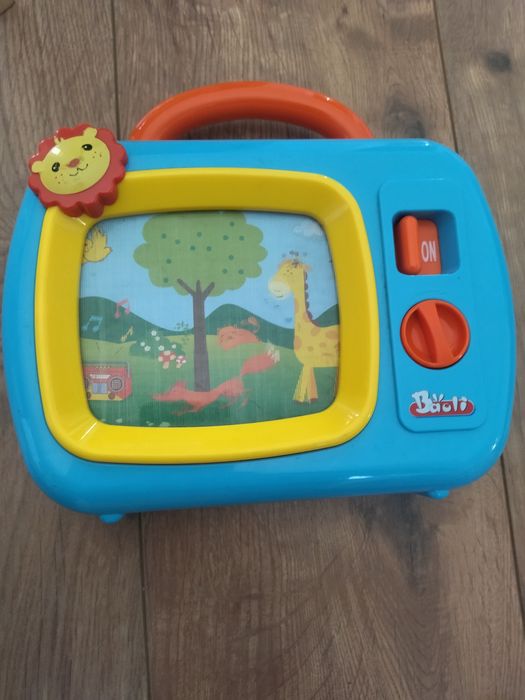 Монтесори дъска, дървени играчки