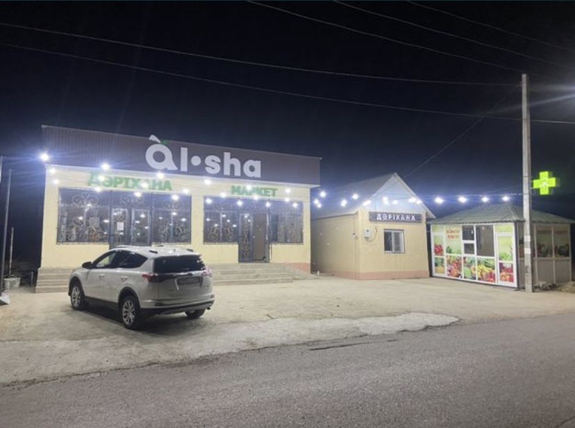 Аренда будка, отлично