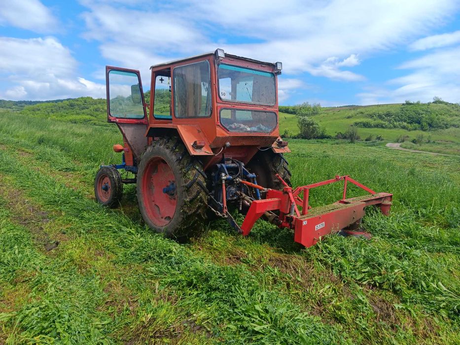 Tractor u650 de vanzare