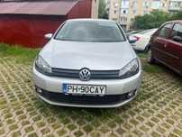 Volkswagen Golf 6 Team Edition 1,4 TSI