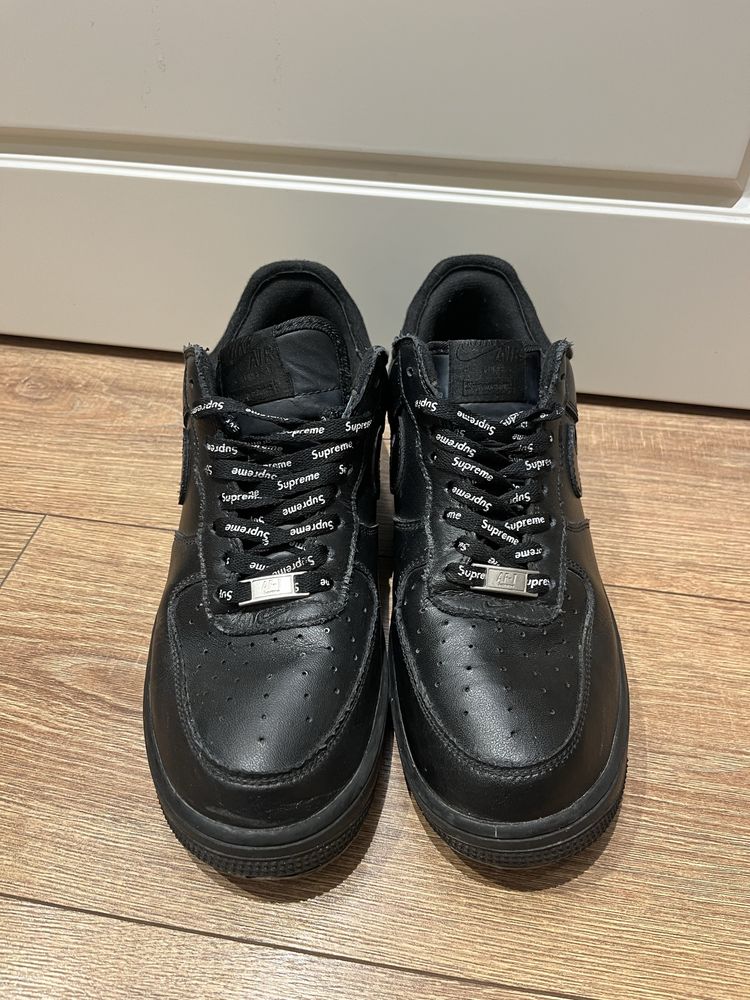 Обувки Nike Supreme №43