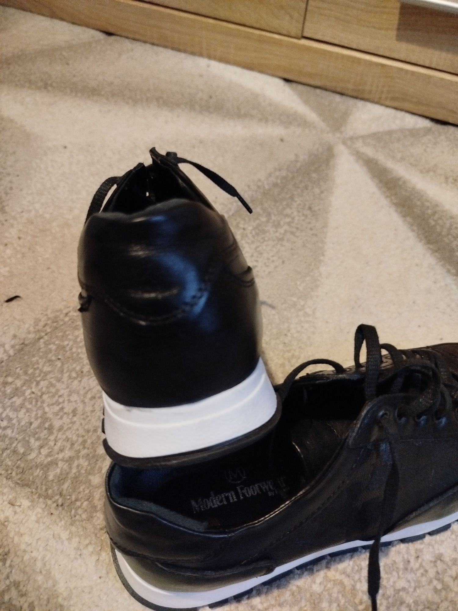 Pantofi casual barbati