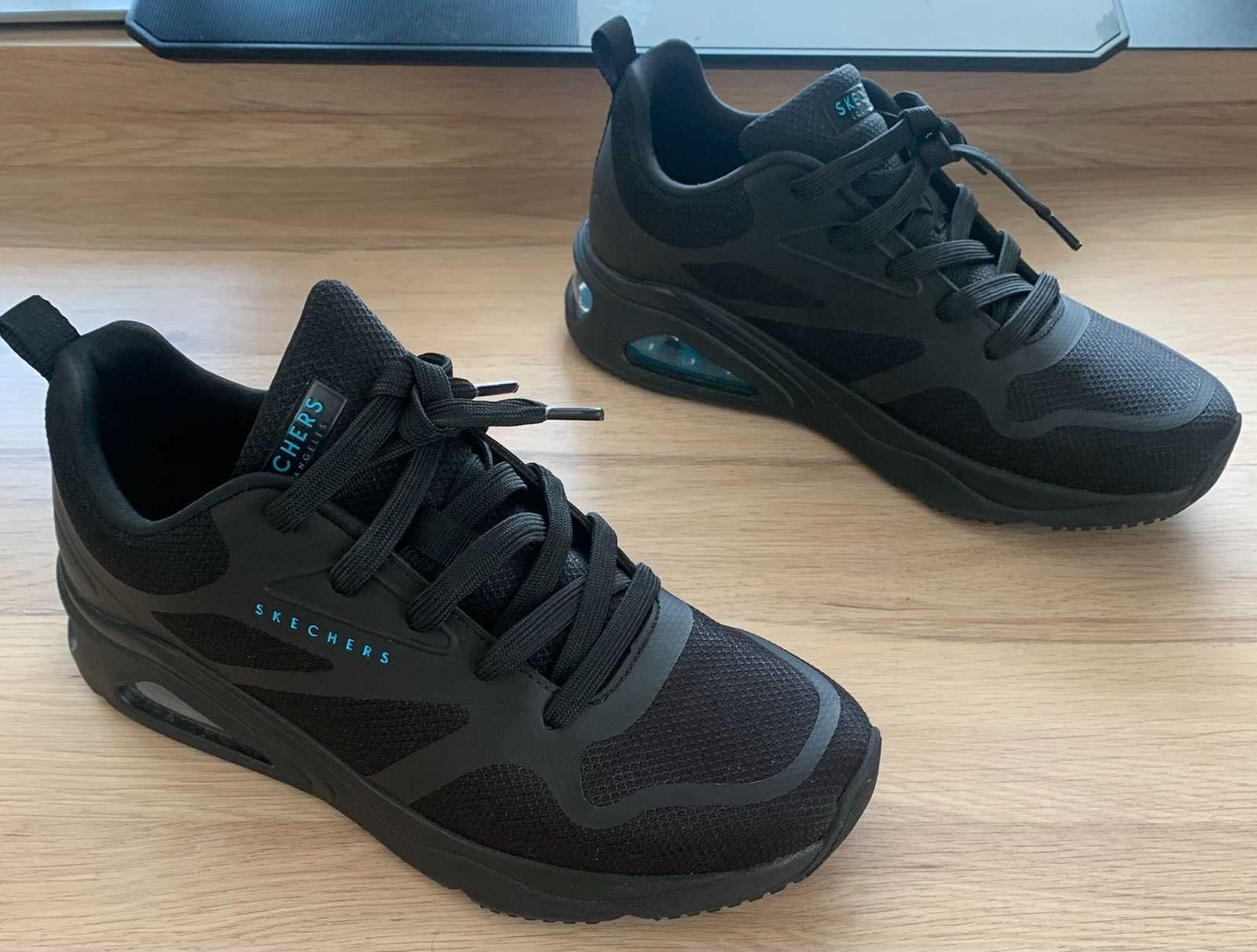 Маратонки Skechers, размер 41