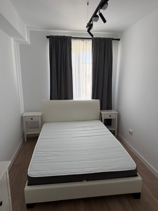 Apartament 3 camere Class Park