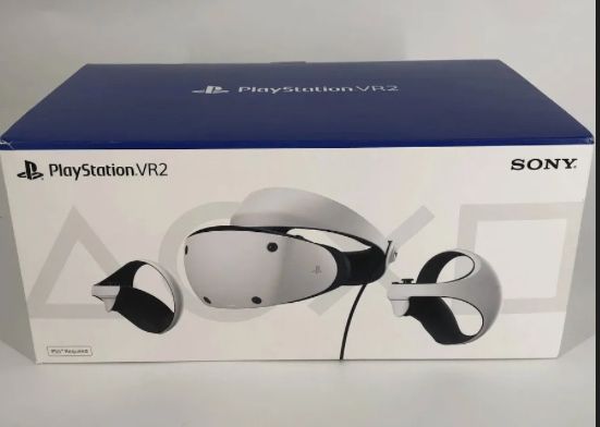 Playstation vr 2