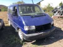 на части VW Transporter T4