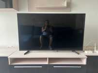 TV Samsung smart 4K