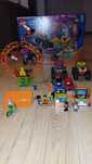 LEGO City Stunt, Arena de cascadorii, 60295, 668 piese