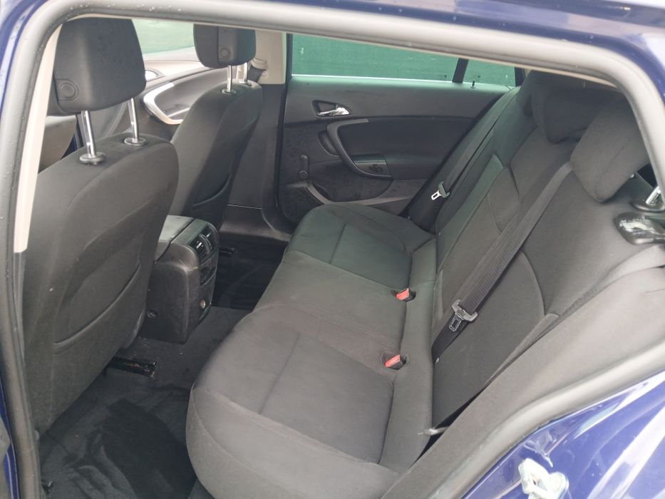 Opel Insignia 1.9 Diesel variante auto

Model 2012

Excepționala :cu m