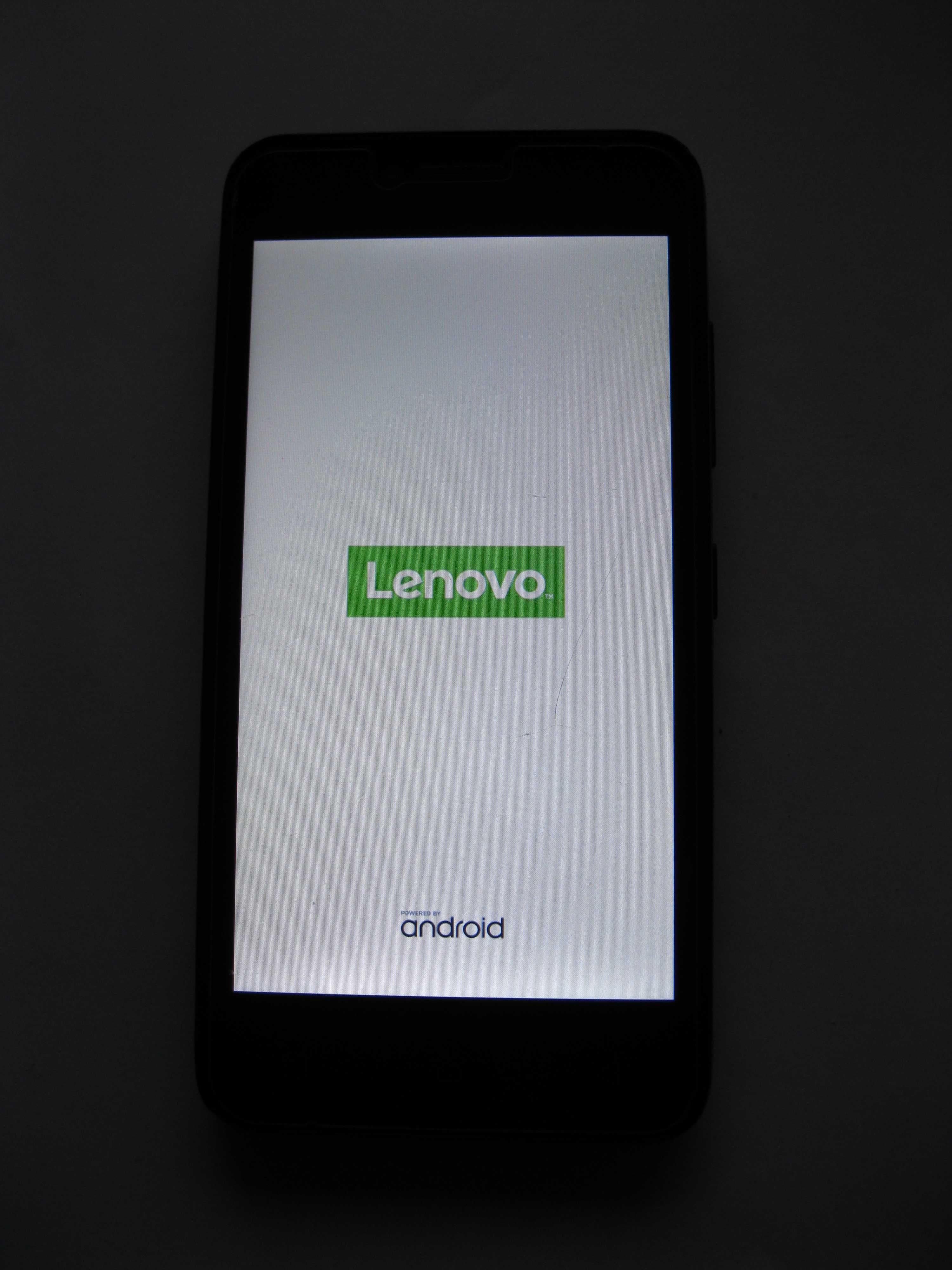 Gsm-Lenovo A-1010