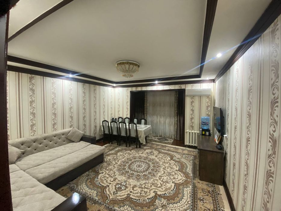 Продаётся квартира 3 комната