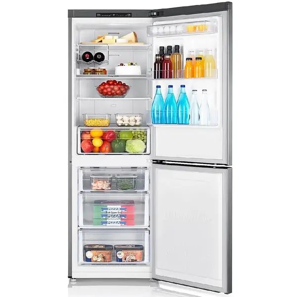 Холодильник новый Samsung 290 литров в упаковке