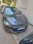 Peugeot 508 SW..