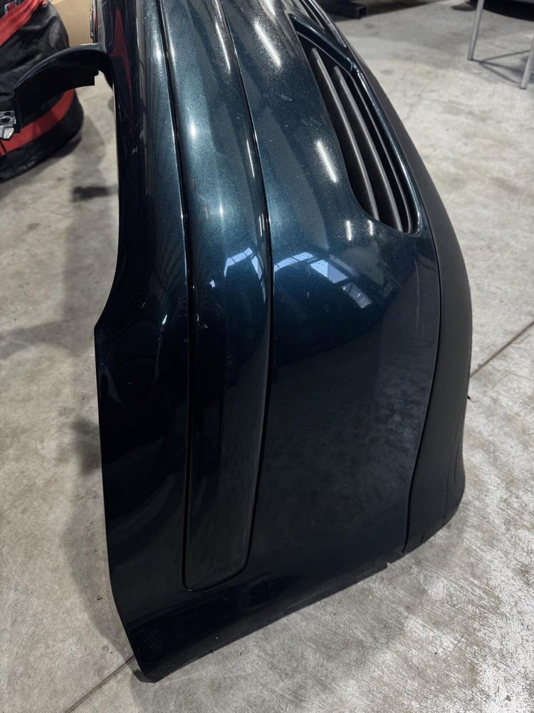 Предна броня VW Golf 4