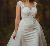 Rochie de mireasa Mirandi XS