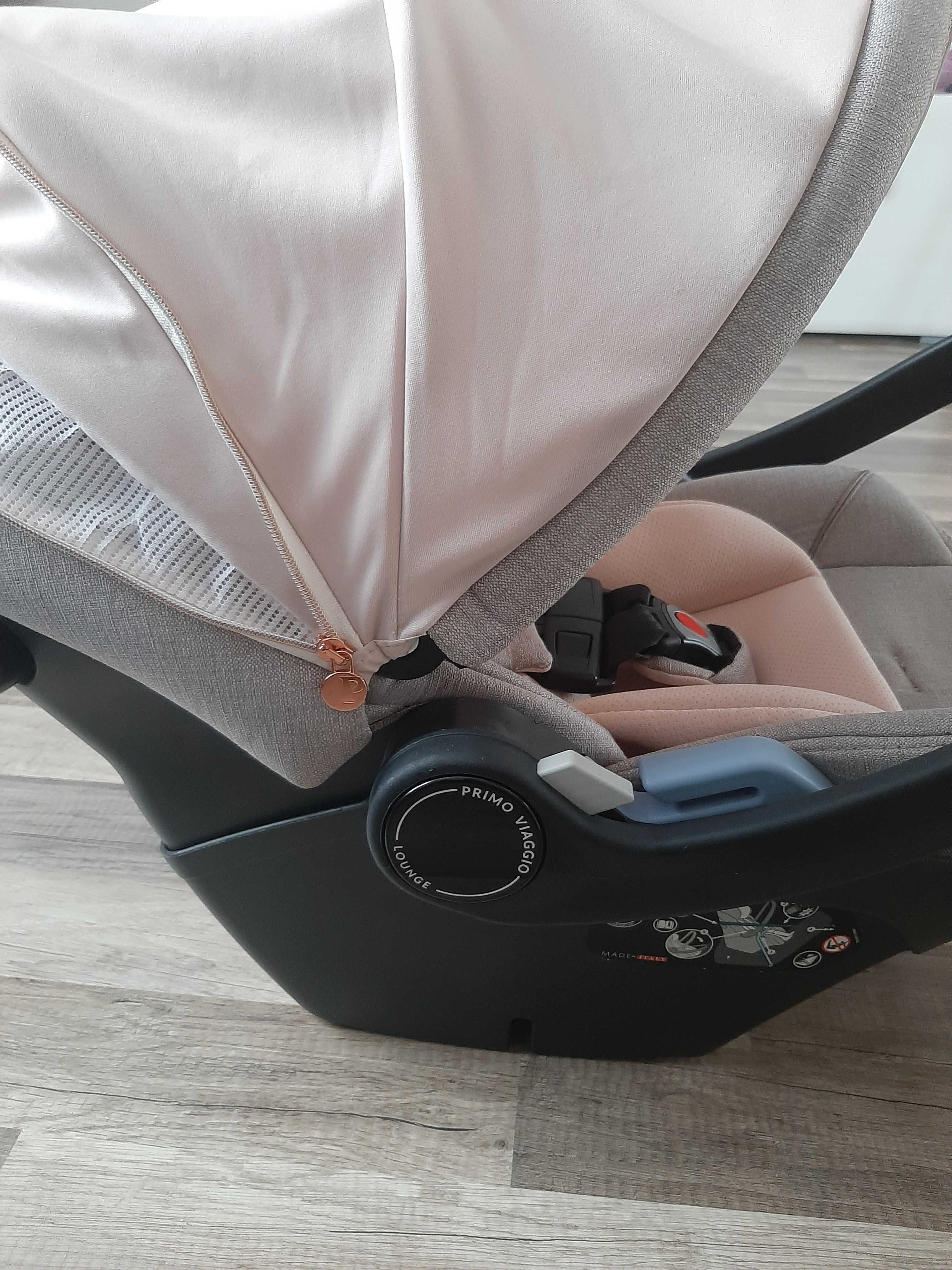 Столче за кола Peg Perego