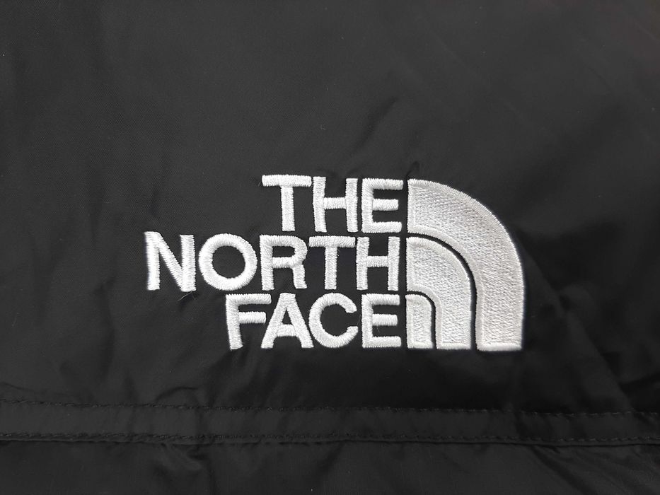 The North Face 1996 Retro Nuptse - Оригинално мъжко яке размер M