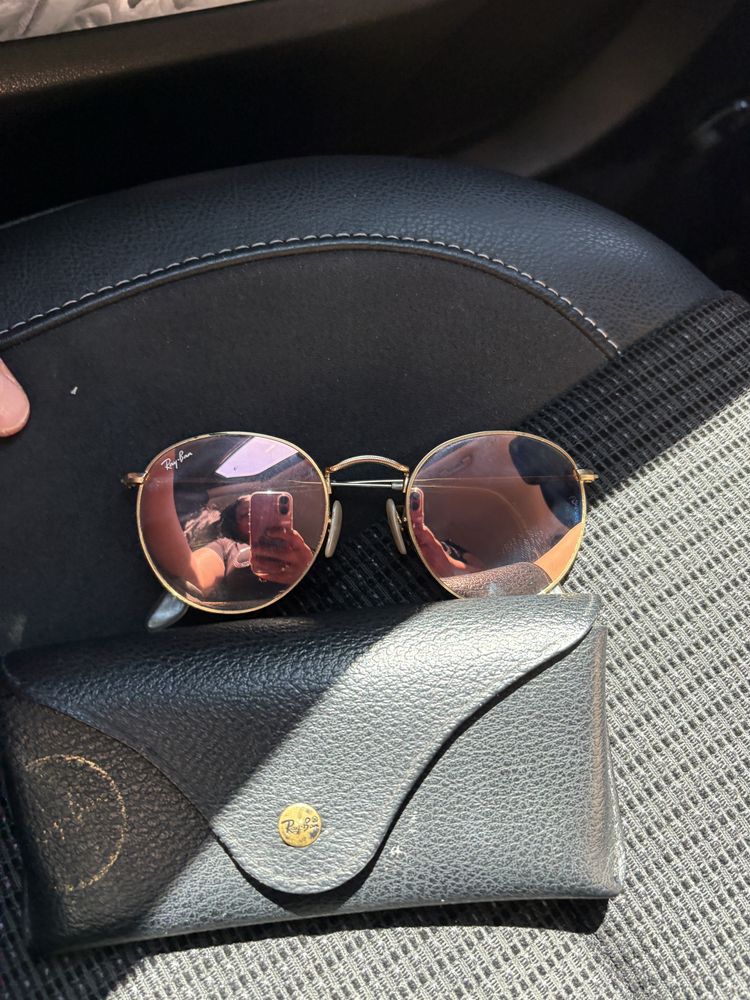 Очила Rayban оригинални