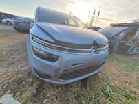 Dezmembrez Citroen C4 Grand Picasso Vtr+ 1.6 E-Hdi 2014