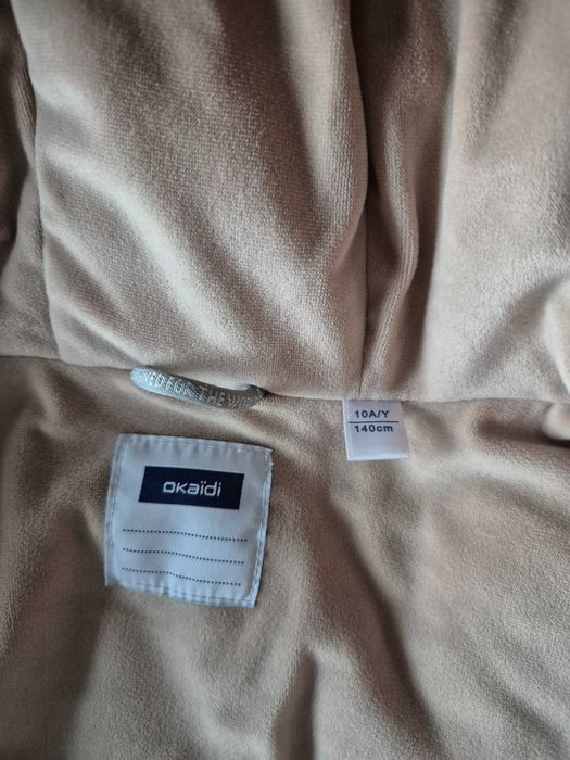 Зимно яке Okaidi за момиче