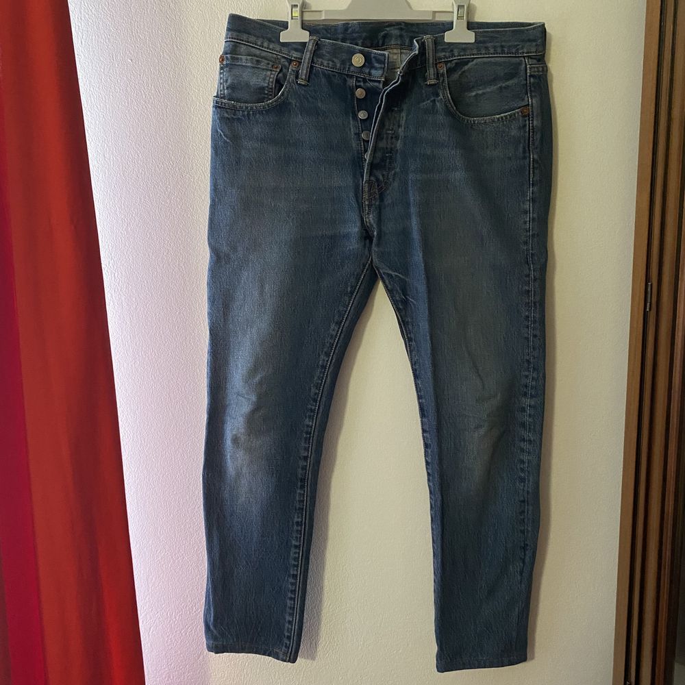 Blugi Levis 501s in stare buna