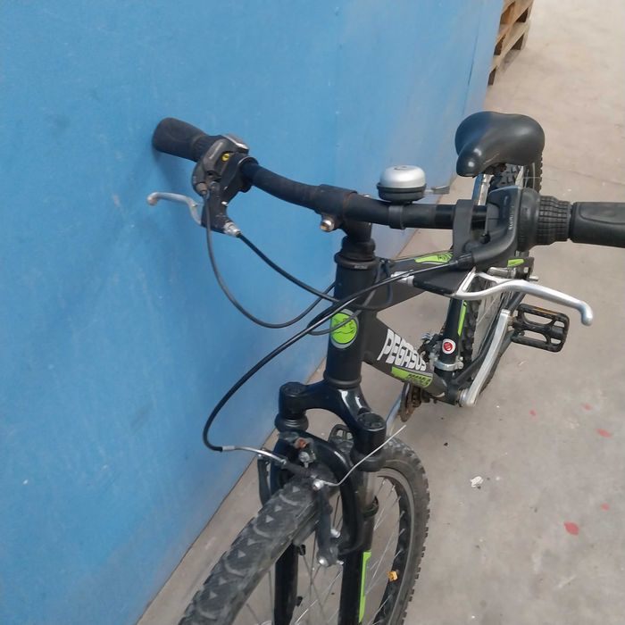 НАЙ ДОБРАТА ОФЕРТА 26 цола Алуминиев Велосипед Pegasus