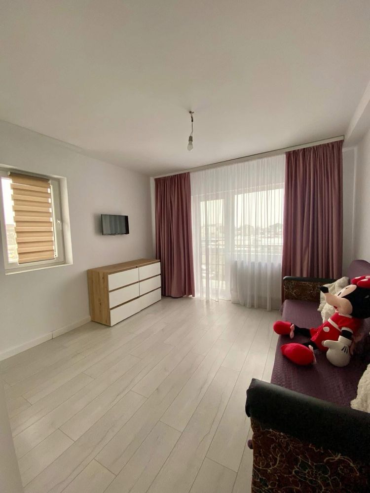 Proprietar |Casa Mobilata| Tip Duplex | Comuna Berceni| Str.Sperantei