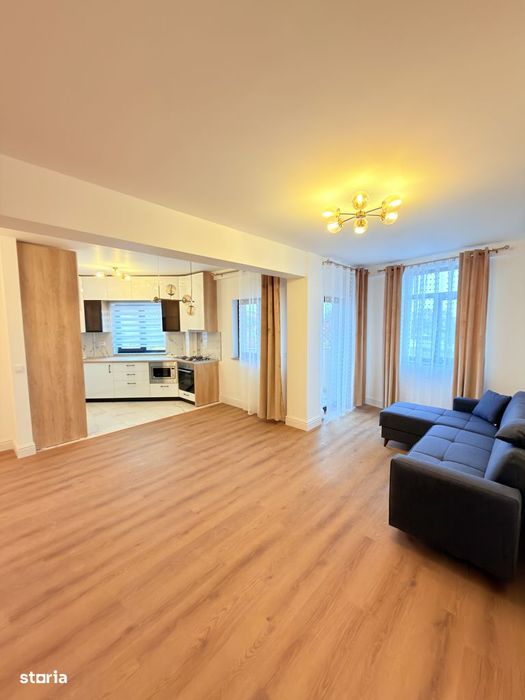 Apartamente noi cu 2 si 3 camere bloc 2025