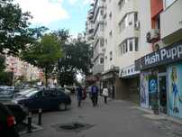 Proprietar inchiriez spatiu comercial 66 mp - Calea Mosilor nr. 288