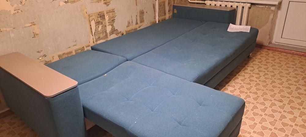 Диван раскладной