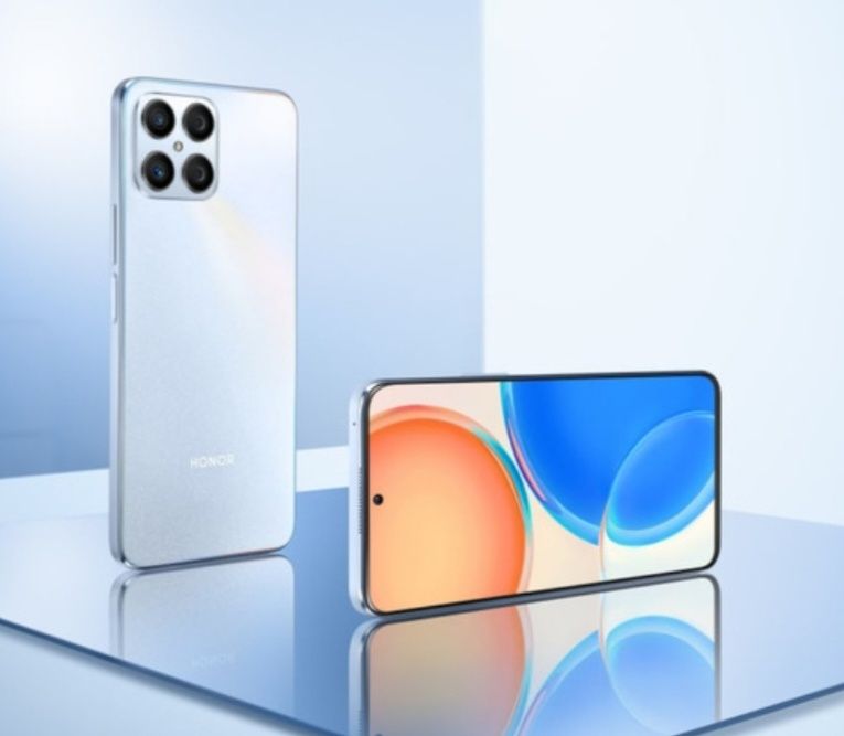 Honor X8 hamda Huawei nova 9 se karopka hujjatlari bilan