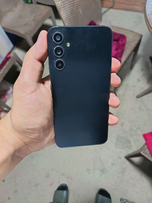 Samsung A34 5G sotiladi