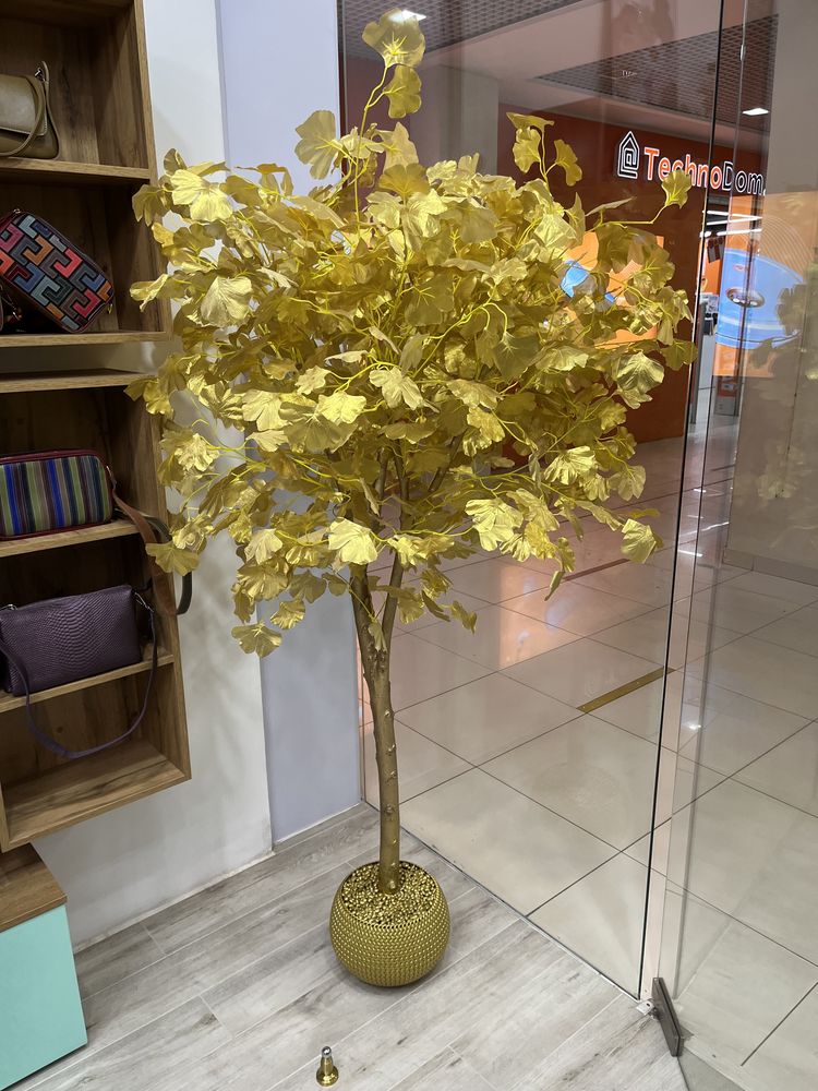 Продам золотое дерево