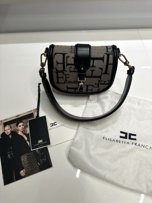 Elisabetta Franchi чанта