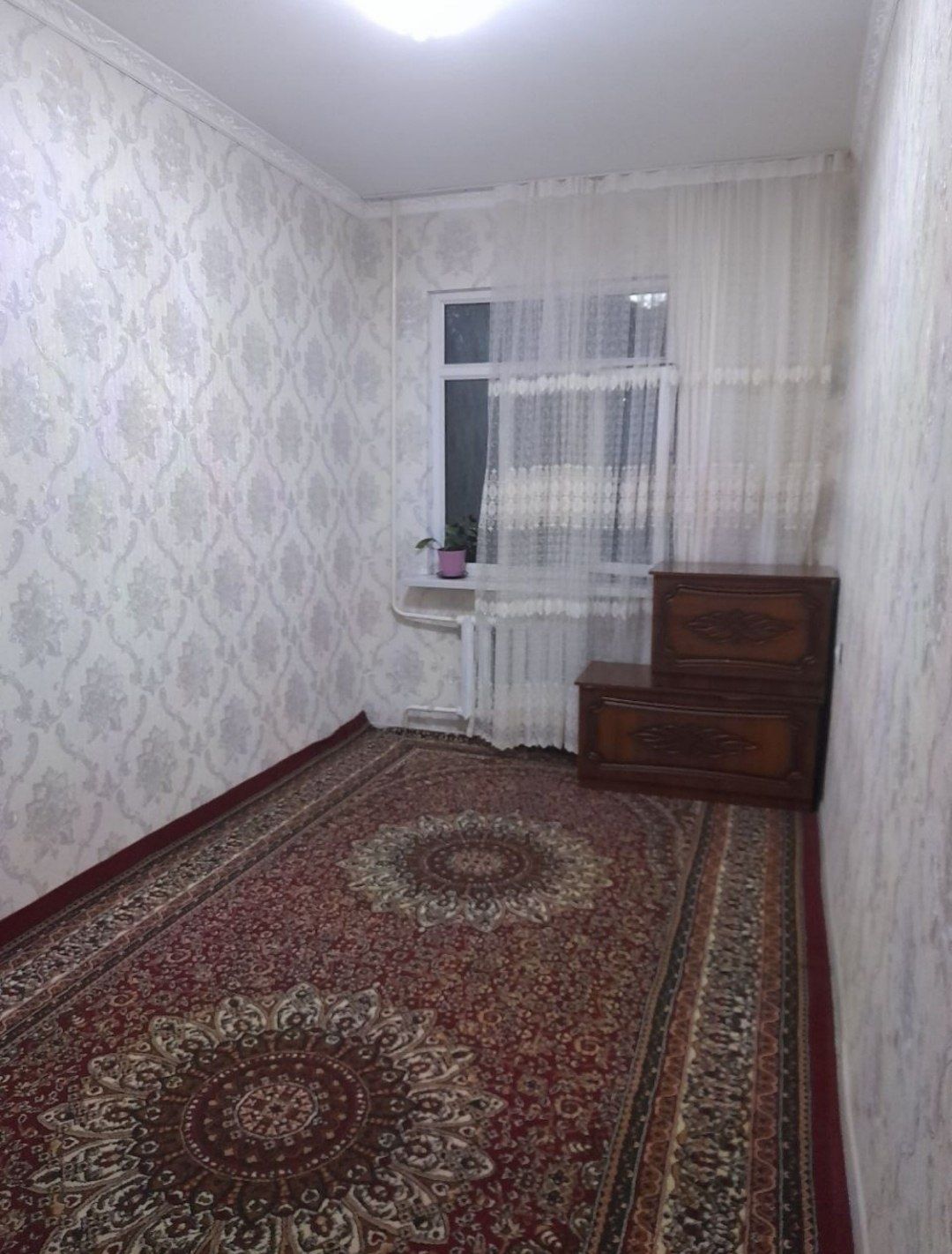 Yunusobod 11 mavze 2/3/4 (51²) sotiladi ipoteka ga xam