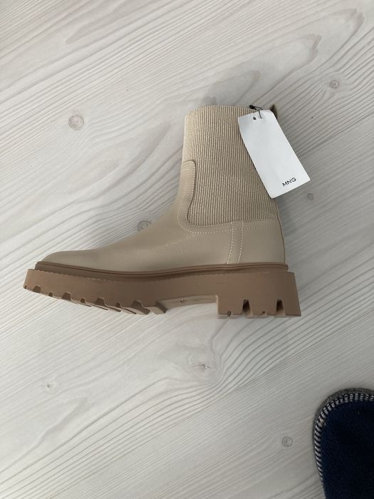 Зимни боти 38 номер