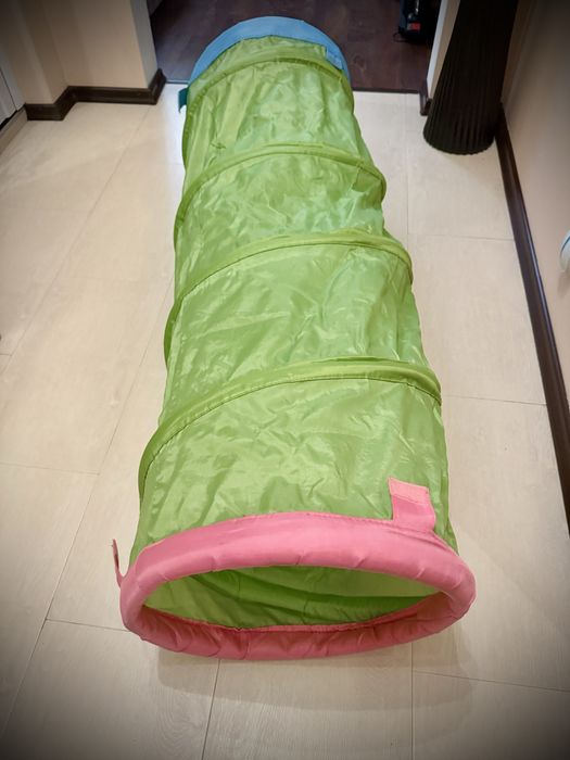 Икеа сгъваем тунел BUSA