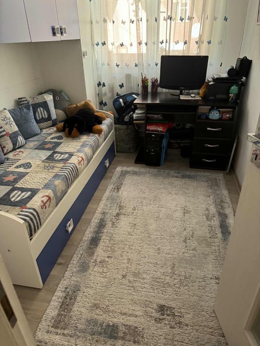 Apartament de vanzare, complet renovat in Aninoasa, jud Hunedoara