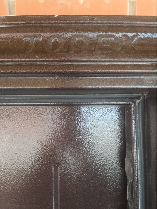 Продается дверь в хорошем состояние