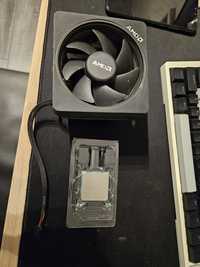 Procesor AMD Ryzen 5 2600x 6c 12t cadou cooler Wraith Max!