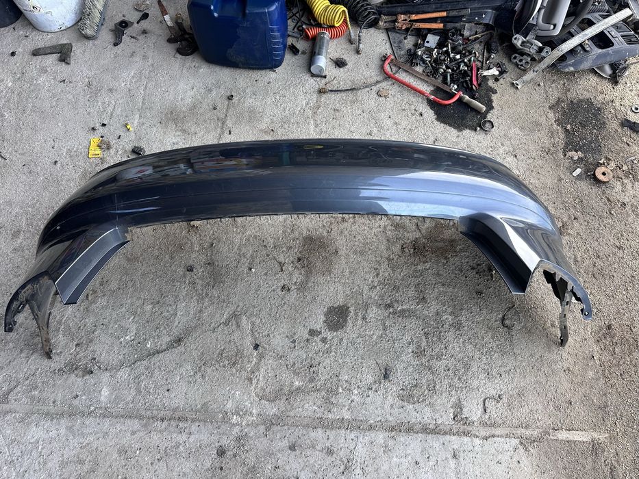 Задна броня Audi A3 8P Sportback 4 врати