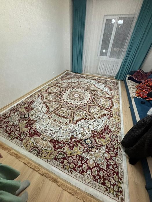 Продам ковер 4×3
