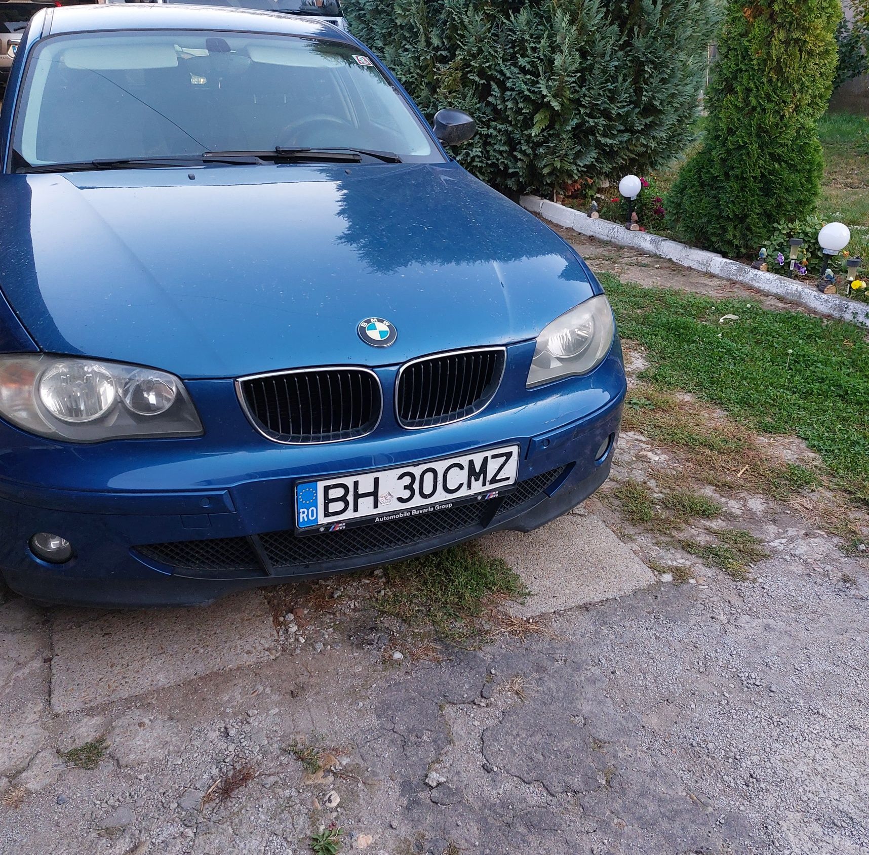 Frumos BMW seria 1